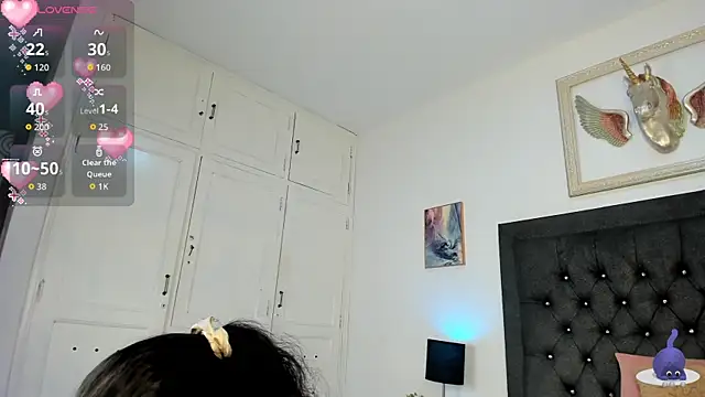 Katrina stone online show from July 5, 11:49 am
