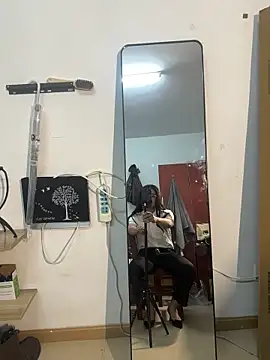 TSxiaoqier online show from July 18, 1:57 pm