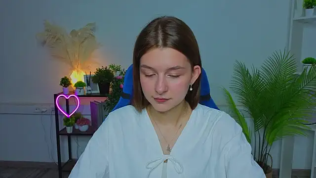 VictoriaCarey online show from July 17, 7:24 am