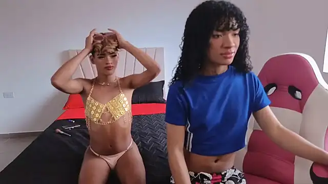 cutelili2026 online show from July 6, 8:55 pm