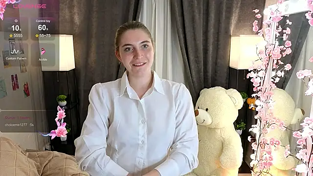 MeiNoir online show from July 6, 7:05 pm