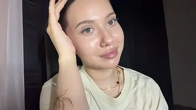 ShinyBunny online show from July 13, 5:14 pm