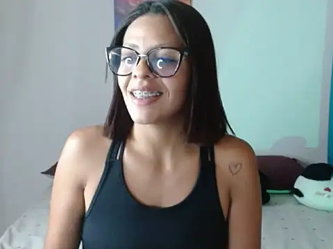 Ariah stark online show from July 11, 10:54 pm