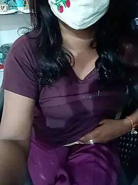 sanjuvermas online show from July 11, 9:31 am