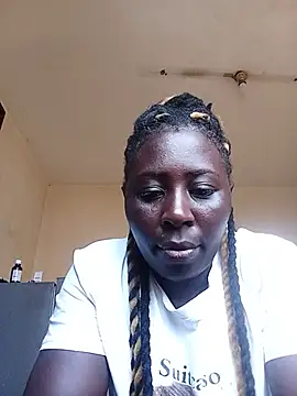 blackybooty online show from July 8, 2:52 pm