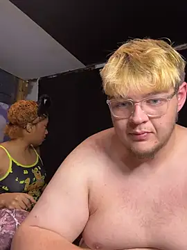 KingMoxuXXX online show from July 11, 1:05 am