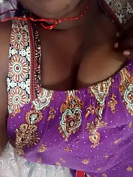 Mnisha6619 online show from July 10, 5:41 am