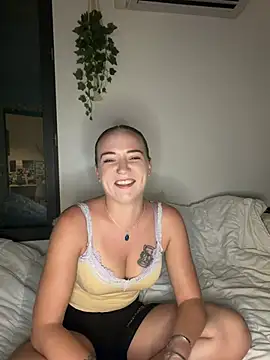 Carlavariatti online show from August 9, 9:51 pm