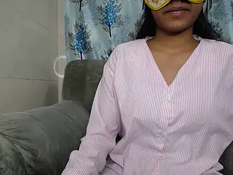 HotyAnnu90 online show from July 15, 3:17 pm