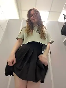 Lunabelle  online show from July 14, 12:32 pm