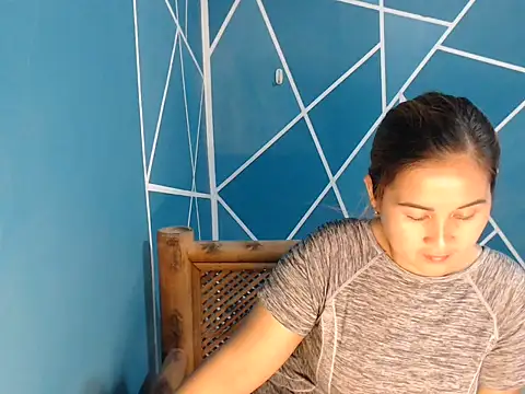Chelly hot online show from July 13, 10:27 am