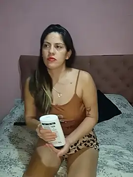 ALEXA-GODDESS online show from July 18, 6:39 am