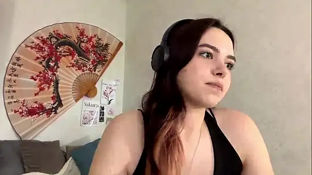Princess Ciri online show from July 12, 12:17 pm