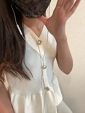 AKARI0801 online show from July 14, 3:55 am