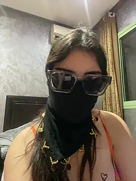 DODOBARBI online show from July 13, 7:58 pm
