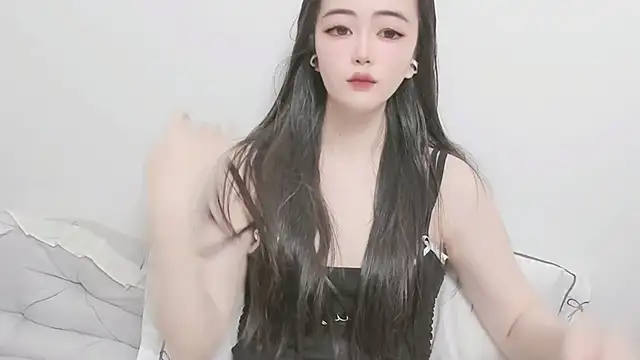 Chillgirl online show from July 15, 2:44 pm