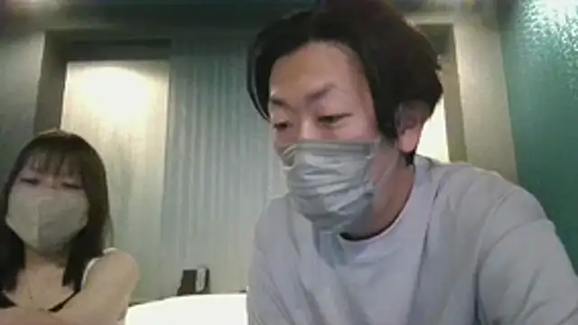 domkamo online show from July 28, 1:58 am
