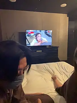 domkamo online show from July 30, 3:51 am
