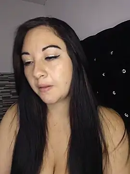 Melany cute Ariadna online show from July 16, 9:41 pm