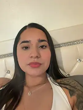 maribabyluv online show from July 21, 1:17 am