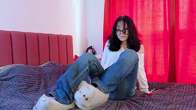 Mira Rin online show from July 27, 8:55 am
