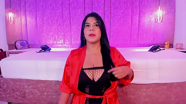 GabieCarter  online show from July 20, 8:42 pm