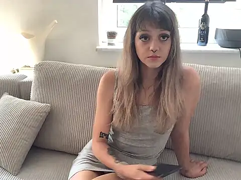 LaraaMaxx online show from July 25, 4:58 pm