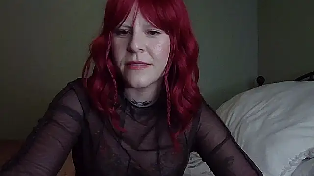 MadelynnNova online show from July 27, 8:50 pm