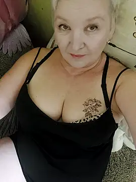 ForgetMeNot555 online show from July 23, 4:15 pm