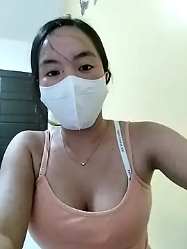 skinny lovely online show from July 28, 12:34 pm
