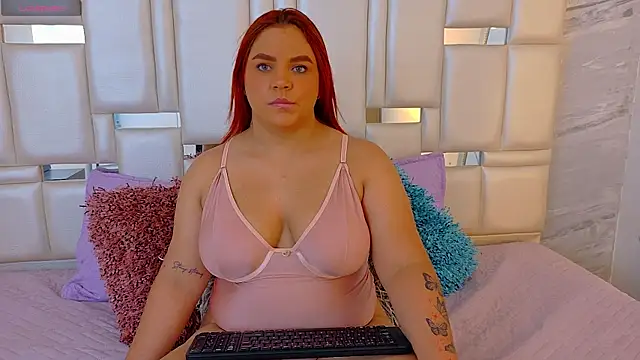 Sofiaa Rivera online show from July 24, 8:16 pm