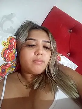 seoYerinn online show from July 28, 4:21 am