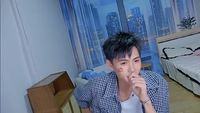 xiaoyang-FF online show from July 28, 6:20 pm
