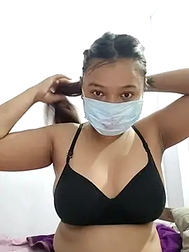 Nisha Sizzler online show from July 30, 1:23 pm