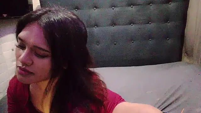 FoxxyJesa online show from May 31, 4:35 pm