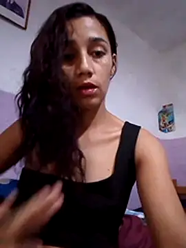 marce564 online show from August 6, 4:14 pm