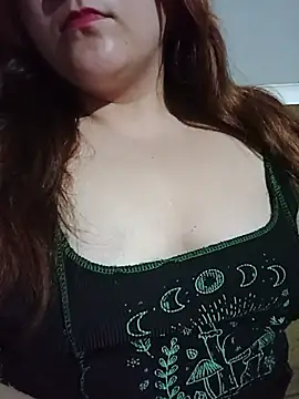 VelvettFairy online show from July 31, 8:32 pm