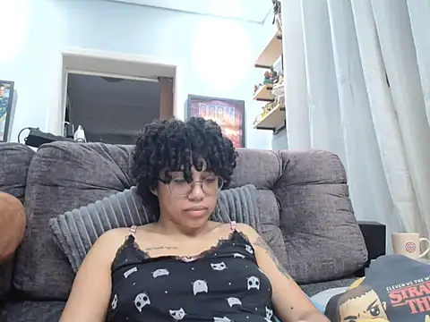 blackittys2 online show from August 2, 9:12 am
