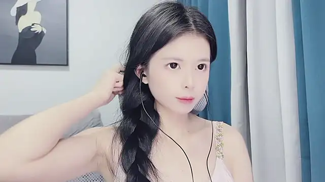 Luna3344 online show from August 5, 12:22 pm