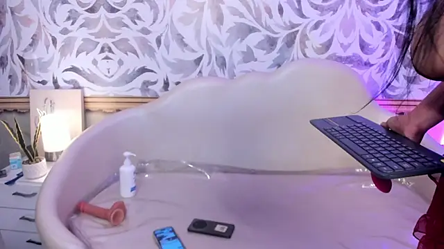 SweetObsession   online show from August 7, 5:03 am