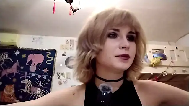 ChingCottingham online show from August 7, 6:48 pm