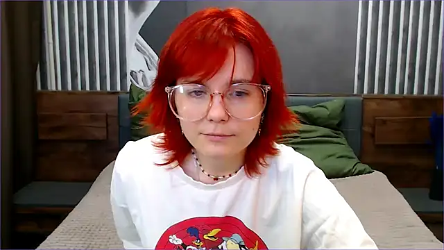 Avrora Vance online show from August 5, 5:47 am