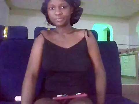 sugarnova254 online show from August 4, 11:11 pm