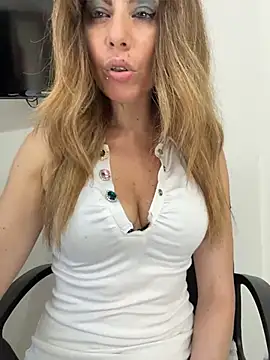sexylenia online show from May 28, 12:14 pm
