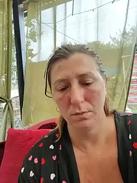 Natali UA online show from August 8, 9:28 am