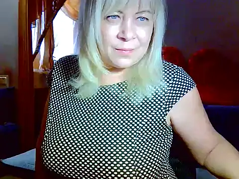 AgoniA7 online show from March 15, 6:48 am