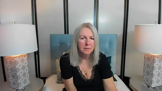 EricaTop online show from March 25, 9:39 pm