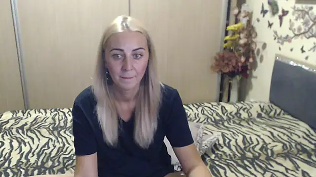 MirabelaSweet online show from July 9, 3:03 pm