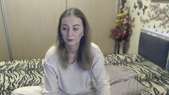 MirabelaSweet online show from March 12, 7:55 am