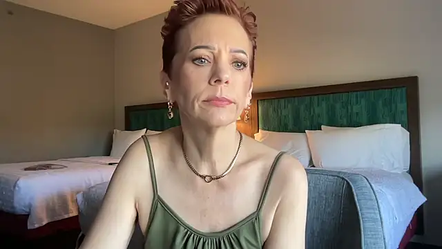 RubyLynne online show from March 9, 3:04 pm